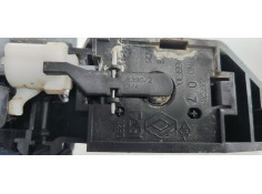Recambio de maneta exterior trasera derecha para renault laguna grandtour iii referencia OEM IAM   