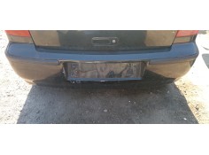 Recambio de paragolpes trasero para volkswagen polo berlina (6n2) 1.4 referencia OEM IAM   