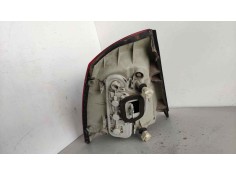 Recambio de piloto trasero derecho para opel astra g coupé 1.8 16v referencia OEM IAM 62225 16623Z 140302