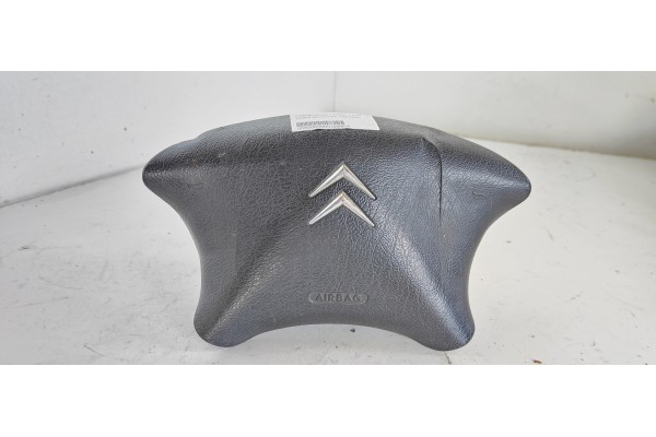 Recambio de airbag delantero izquierdo para citroen xsara picasso 2.0 hdi cat (rhy / dw10td) referencia OEM IAM   