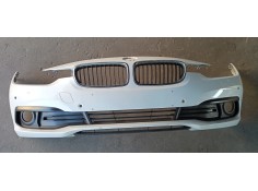 Recambio de paragolpes delantero para bmw serie 3 lim. (f30) 2.0 turbodiesel referencia OEM IAM   