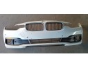 Recambio de paragolpes delantero para bmw serie 3 lim. (f30) 2.0 turbodiesel referencia OEM IAM   