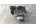 Recambio de abs para citroen jumpy fugón 1.5 hdi 100 fap referencia OEM IAM 9834920780  