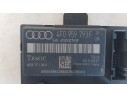 Recambio de modulo electronico para audi a6 berlina (4f2) 2.0 tdi 140 referencia OEM IAM 4F0959793F  