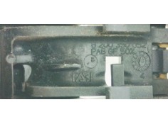 Recambio de maneta exterior trasera derecha para renault laguna grandtour iii referencia OEM IAM   