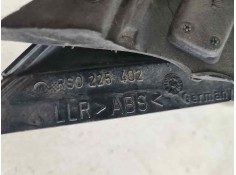 Recambio de retrovisor derecho para audi a4 berlina (8e) 1.8 20v turbo referencia OEM IAM RS0225402 E1010594 