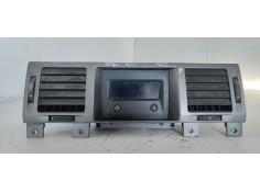 Recambio de pantalla multifuncion para opel vectra c berlina elegance referencia OEM IAM   