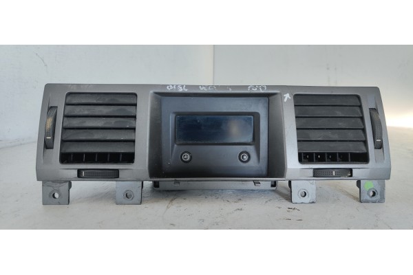 Recambio de pantalla multifuncion para opel vectra c berlina elegance referencia OEM IAM   