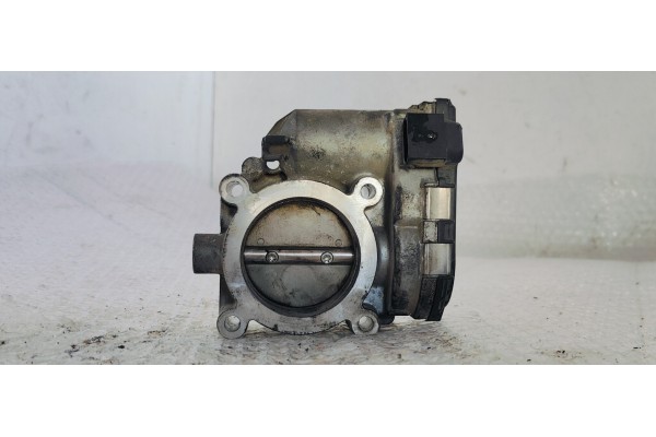 Recambio de caja mariposa para mercedes-benz clase a (w169) 2.0i 136 [200] referencia OEM IAM A2661410525  