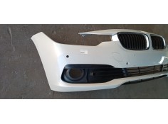 Recambio de paragolpes delantero para bmw serie 3 lim. (f30) 2.0 turbodiesel referencia OEM IAM   