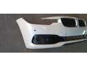 Recambio de paragolpes delantero para bmw serie 3 lim. (f30) 2.0 turbodiesel referencia OEM IAM   