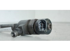 Recambio de inyector para fiat stilo multi wagon (192) 1.9 jtd cat referencia OEM IAM 0445110119  