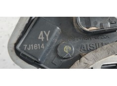 Recambio de cerradura puerta trasera izquierda para suzuki grand vitara jb (jt) 2.0 turbodiesel cat referencia OEM IAM   