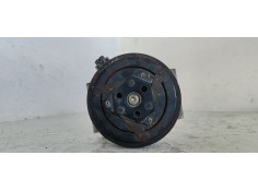 Recambio de compresor aire acondicionado para renault scenic ii emotion referencia OEM IAM 8200309193  