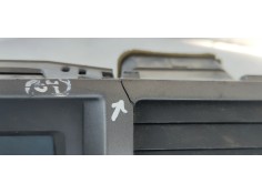 Recambio de pantalla multifuncion para opel vectra c berlina elegance referencia OEM IAM   