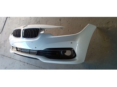 Recambio de paragolpes delantero para bmw serie 3 lim. (f30) 2.0 turbodiesel referencia OEM IAM   