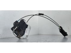 Recambio de cerradura puerta trasera izquierda para suzuki grand vitara jb (jt) 2.0 turbodiesel cat referencia OEM IAM   