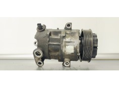 COMPRESOR AIRE ACONDICIONADO 55703721 