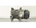Recambio de compresor aire acondicionado para opel corsa d cosmo referencia OEM IAM 55703721  