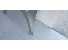 Recambio de aleta delantera izquierda para volvo xc90 t6 geartronic referencia OEM IAM   