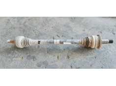 Recambio de transmision trasera derecha para mercedes-benz clase c (w205) lim. c 220 d 4matic (205.005) referencia OEM IAM   