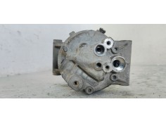 Recambio de compresor aire acondicionado para renault scenic ii emotion referencia OEM IAM 8200309193  