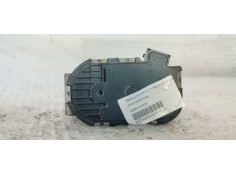 Recambio de caja mariposa para mercedes-benz clase a (w169) 2.0i 136 [200] referencia OEM IAM A2661410525  
