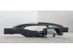 Recambio de maneta exterior trasera izquierda para renault laguna grandtour iii referencia OEM IAM   