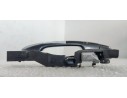 Recambio de maneta exterior trasera izquierda para renault laguna grandtour iii referencia OEM IAM   