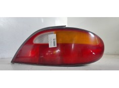 Recambio de piloto trasero derecho para hyundai lantra berlina (rd) gl drive referencia OEM IAM   