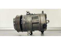 Recambio de compresor aire acondicionado para opel corsa d cosmo referencia OEM IAM 55703721  