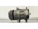 Recambio de compresor aire acondicionado para opel corsa d cosmo referencia OEM IAM 55703721  