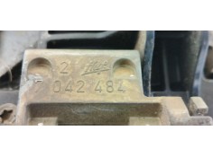 Recambio de maneta exterior trasera izquierda para land rover range rover (lm) td6 vogue referencia OEM IAM 7042488  