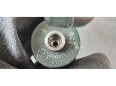 Recambio de inyector para fiat stilo multi wagon (192) 1.9 jtd cat referencia OEM IAM 0445110119  