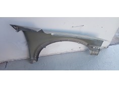 Recambio de aleta delantera izquierda para volvo xc90 t6 geartronic referencia OEM IAM   