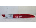 Recambio de piloto trasero izquierdo paragolpes para bmw serie 1 lim. (f20) 2.0d 190 [120] fap referencia OEM IAM 63147363788  