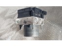 Recambio de abs para citroen jumpy fugón 1.5 hdi 100 fap referencia OEM IAM 9834920780  