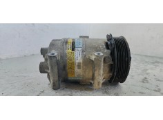 Recambio de compresor aire acondicionado para renault scenic ii emotion referencia OEM IAM 8200309193  