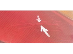 Recambio de piloto trasero derecho para hyundai lantra berlina (rd) gl drive referencia OEM IAM   