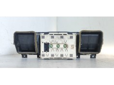 Recambio de pantalla multifuncion para opel vectra c berlina elegance referencia OEM IAM   