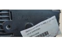 Recambio de caja mariposa para mercedes-benz clase a (w169) 2.0i 136 [200] referencia OEM IAM A2661410525  
