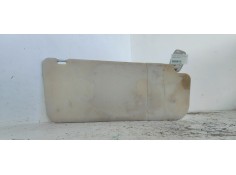 Recambio de parasol derecho para peugeot partner kombi premium referencia OEM IAM   