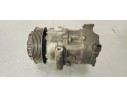 Recambio de compresor aire acondicionado para opel corsa d cosmo referencia OEM IAM 55703721  