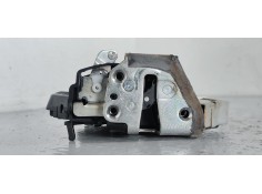 Recambio de cerradura puerta trasera izquierda para suzuki grand vitara jb (jt) 2.0 turbodiesel cat referencia OEM IAM   