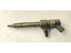 Recambio de inyector para fiat stilo multi wagon (192) 1.9 jtd cat referencia OEM IAM 0445110119  