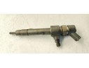 Recambio de inyector para fiat stilo multi wagon (192) 1.9 jtd cat referencia OEM IAM 0445110119  