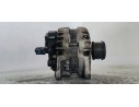 Recambio de alternador para dacia logan ii 1.5dci 90 fap referencia OEM IAM 231002949R  
