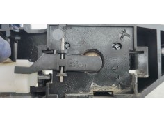 Recambio de maneta exterior trasera izquierda para renault laguna grandtour iii referencia OEM IAM   