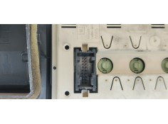 Recambio de pantalla multifuncion para opel vectra c berlina elegance referencia OEM IAM   