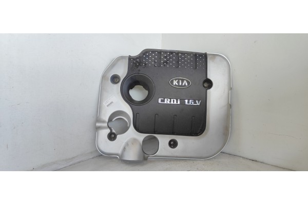 Recambio de tapa motor para kia magentis active referencia OEM IAM   